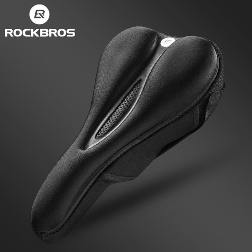 Rockbros silicone sella - rockbros,