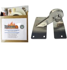 Kit Cerniera e Guarnizione