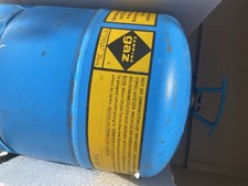 bombola gas camping gaz tipo