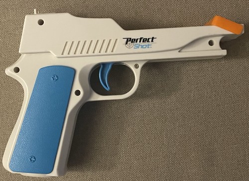 Attacco pistola nyko perfect - attacco,