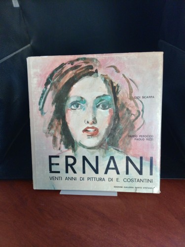 Ernani venti anni - venti, di