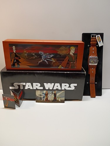 Orologio star wars clone - orologio,