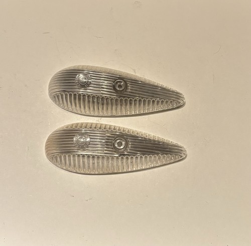 Plastiche frecce fiat - fiat, 500n