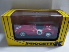 Progetto K 053 Ferrari 250 TR