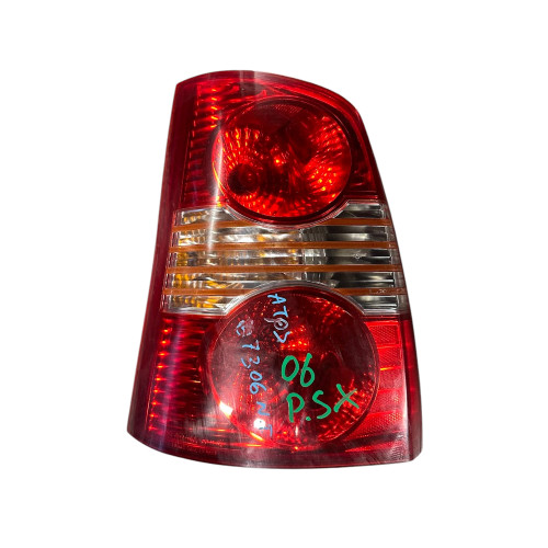 Fanale post hyundai atos - hyundai,