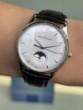 Jaeger LeCoultre Master Ultra