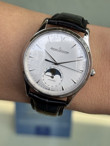 Orologio jaeger lecoultre - orologio,