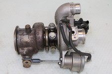 Turbocompressore Opel Astra K