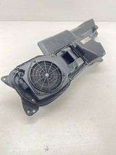 Porsche Boxster 986 2002