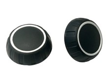 Kit manopola radio per Porsche