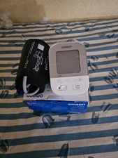 OMRON X4 Smart Misuratore di Pressione Bluetooth