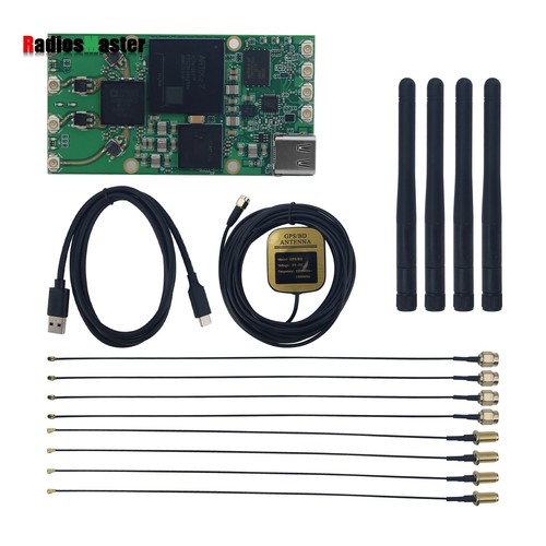 Tinyb210 70mhz 6ghz scheda - 70mhz-6ghz, di