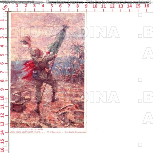 A2981 militare bersaglieri - militare,