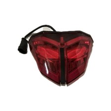 Fanale Stop Ducati Streetfighter 848