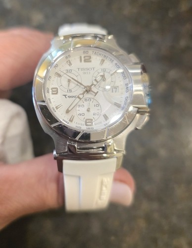 Orologio donna tissot t race - *, t-race