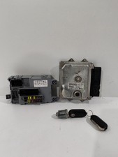 KIT Centralina Motore ECU Body