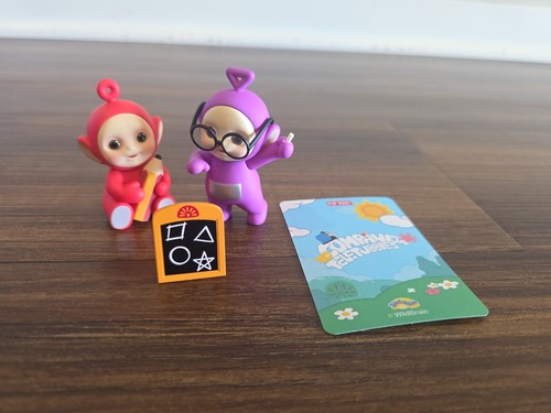 Minifigure pop mart - pop,