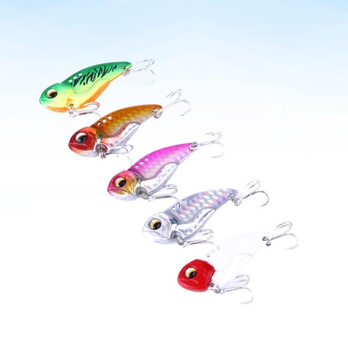 Set esche pesca dure in - esche,