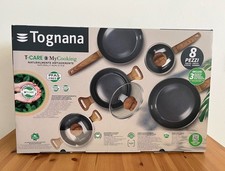 Pentole tognana batteria - pentole,