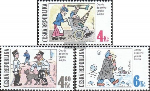Repubblica ceca 153 155 - repubblica,