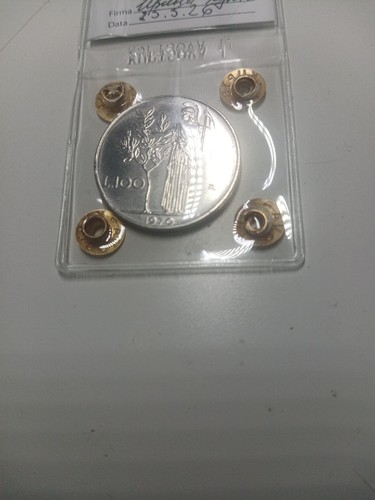 1970 repubblica 100 lire - repubblica,