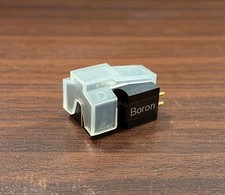 Denon DL-103 BORON * NEW Boron