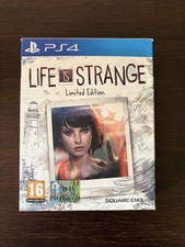 Life is Strange Limited