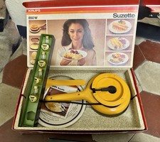 Macchina per crepes - per, krups