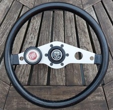 Clacson pulsante replica