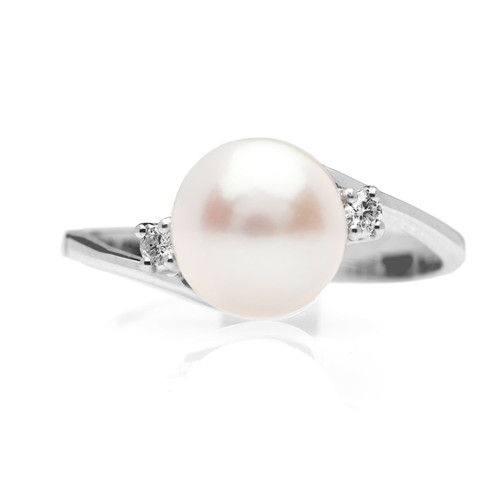 Anello promesse donna oro - donna, in