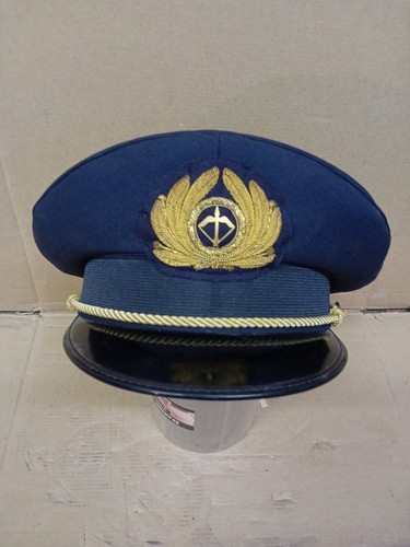Alitalia cappello per divisa - alitalia,