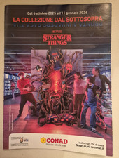 120 BOLLINI PUNTI CONAD