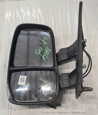 Retrovisore est. regolaz. elettr. SX IVECO DAILY Furgone 35C18 TA FRG