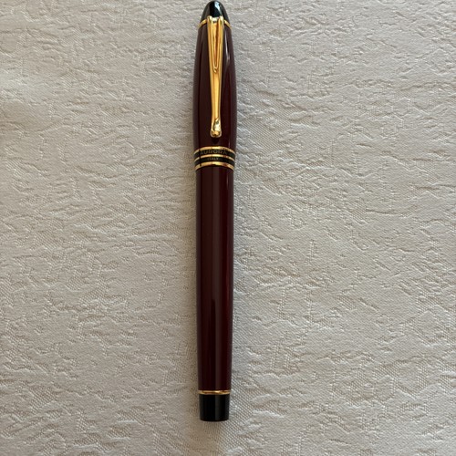 Penna stilografica aurora - penna,