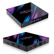 HK1 Pro Smart TV BOX Android