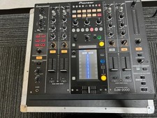 Pioneer DJ DJM-2000 con cavo