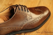 Scarpe Church's Ramsden Derby