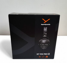 Beyerdynamic DT 990 PRO X