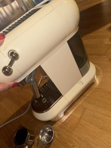 Smeg macchina per caffè - smeg,