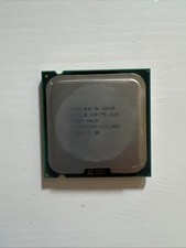 CPU INTEL Core 2 Quad Q8200