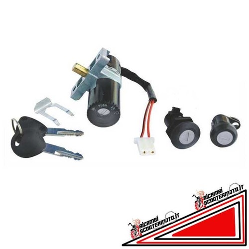 Kit quadro blocchetto - kit,