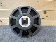 ⭐️ JBL 2205B Altoparlante