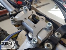 PHDS KTM CNC Top Bar Morsetto