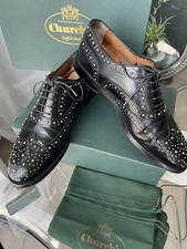 CHURCH’S modello “Burwood Met” - unisex