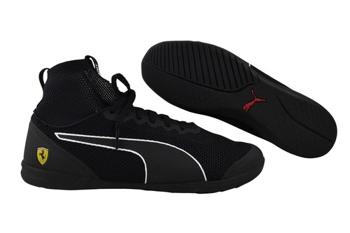 Puma changer ignite - changer,