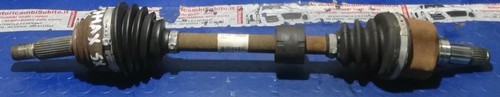 Semiasse ford max 6 tdi - max,
