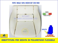 Sedile Imbottitura Cuscino