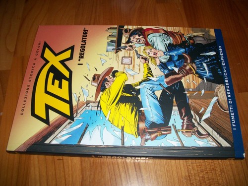 Tex historical color - tex,