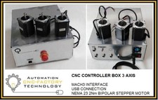 KIT BOX CONTROLLER CNC