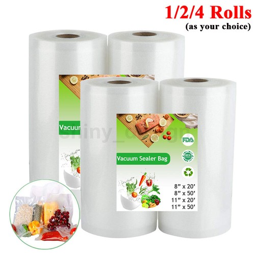 Giant rolls x50 - 8"x50', 11"x50'